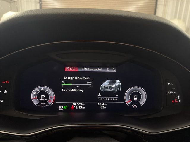 Used 2023 Audi Q7 2.0T Premium Plus image 29