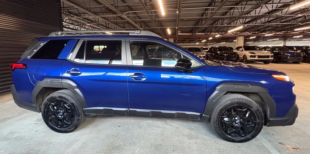 Used 2026 Subaru Outback Limited AWD/4WD image 9