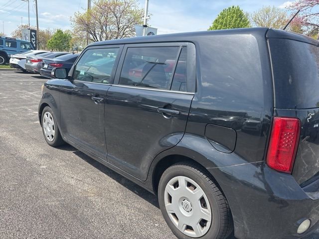 Used 2009 Scion xB image 3