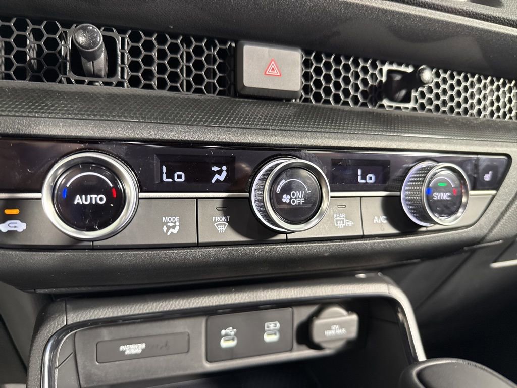 New 2026 Honda CR-V Sport image 28