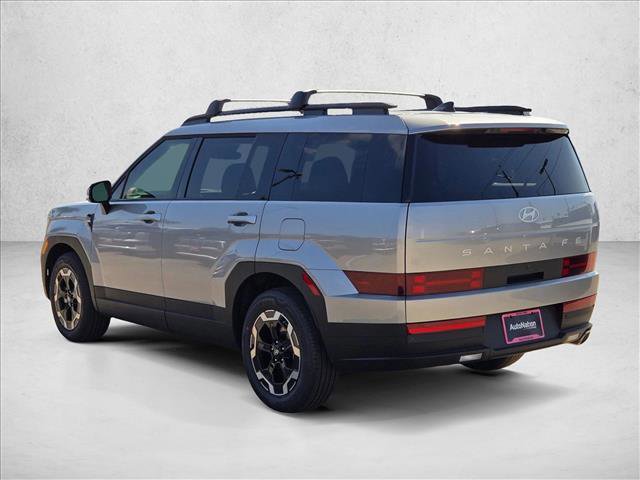New 2026 Hyundai Santa Fe SEL image 8