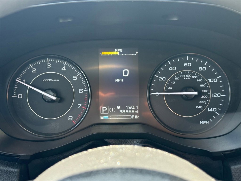 Used 2023 Subaru Impreza Premium image 18