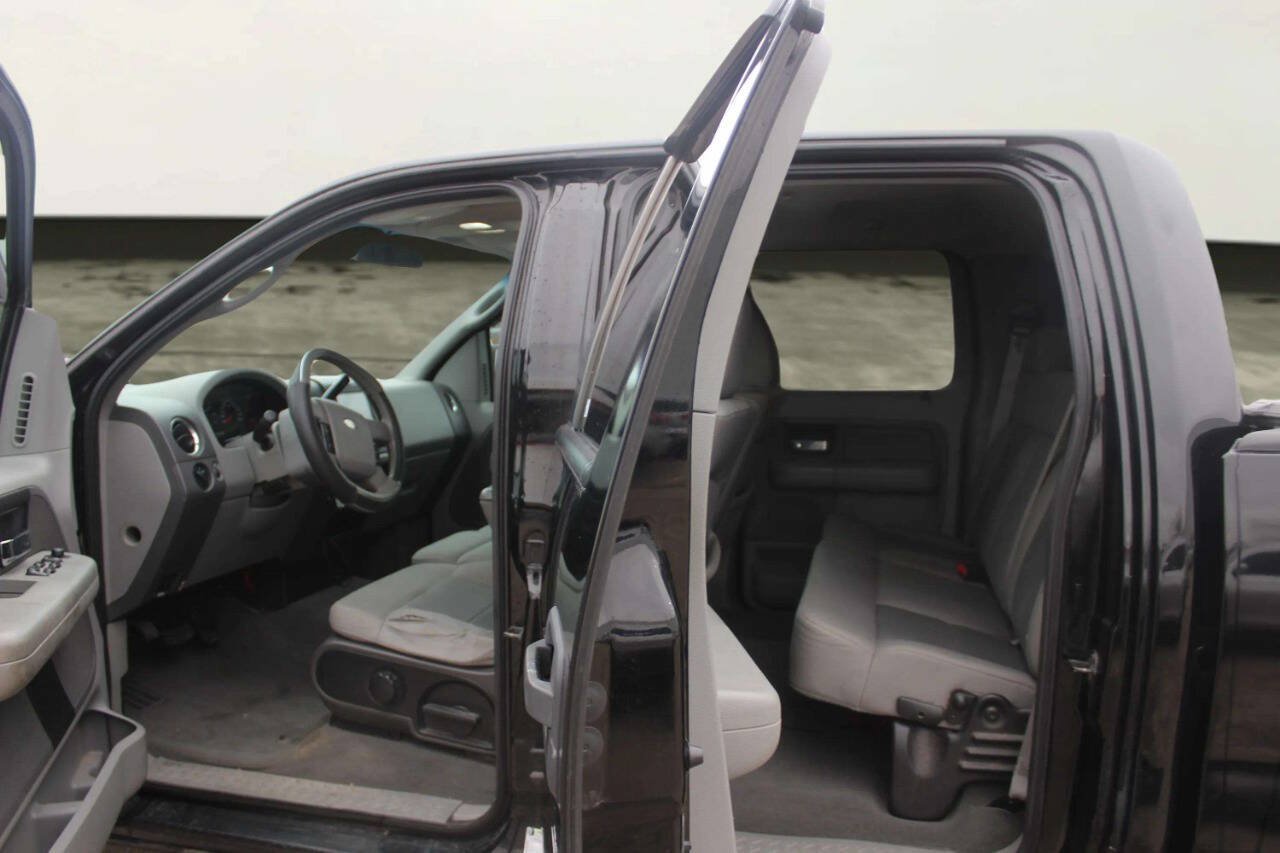 Used 2008 Ford F150 XLT AWD/4WD image 6
