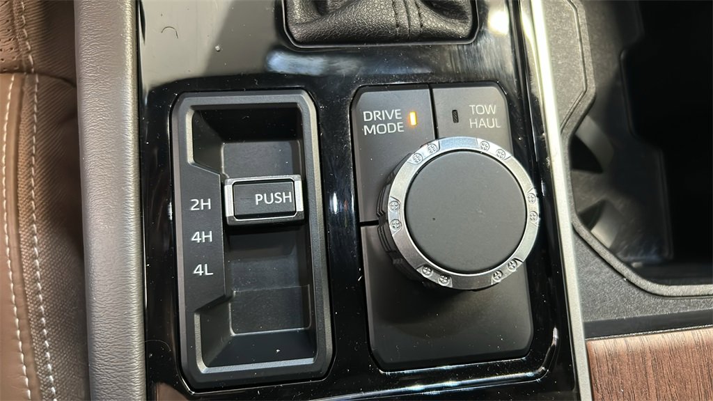 Used 2024 Toyota Tundra 1794 Edition image 29
