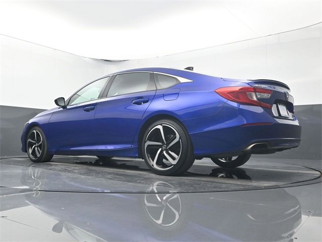 Used 2022 Honda Accord Sport image 21