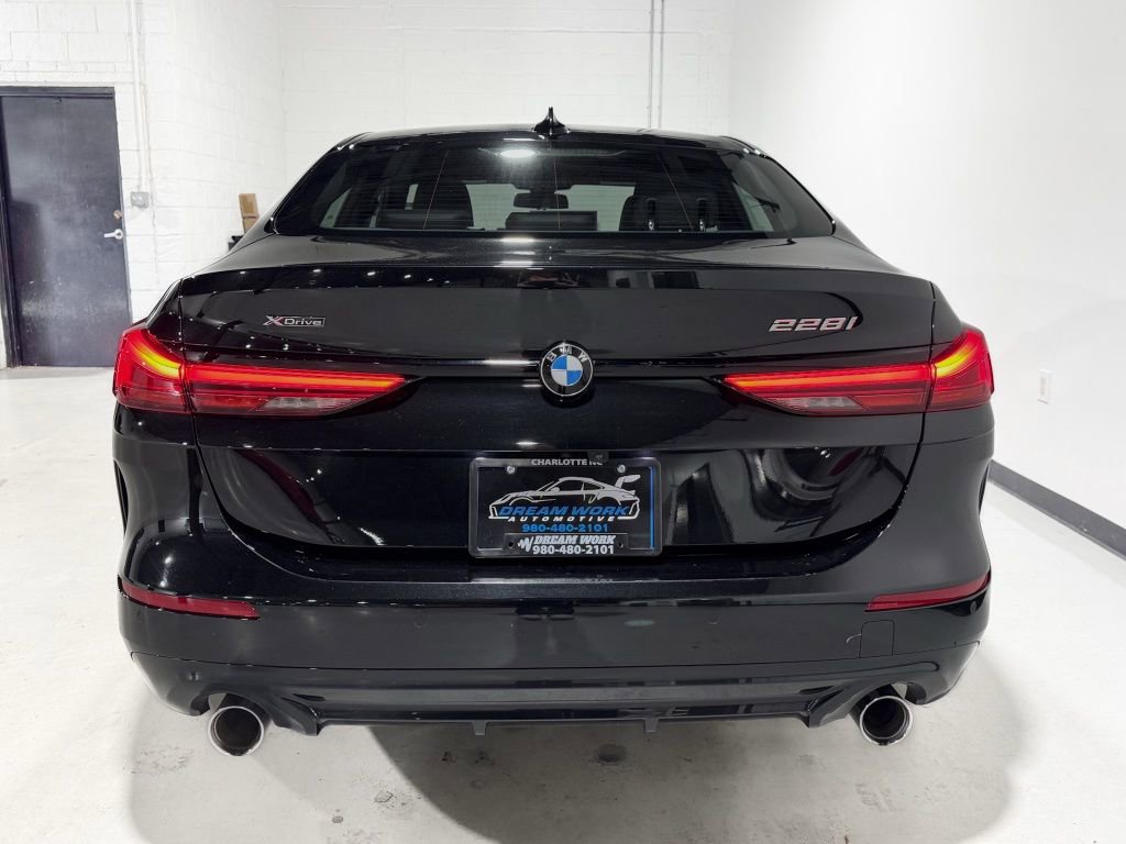 Used 2024 BMW 228i xDrive Gran Coupe image 9