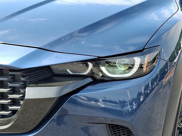 Used 2025 MAZDA CX-50 AWD 2.5 S w/ Preferred Package image 12