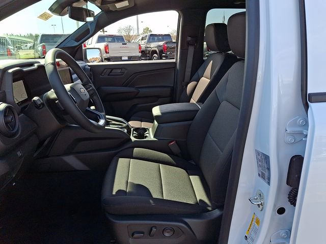 New 2026 Chevrolet Colorado W/T w/ Advanced Trailering Package image 10