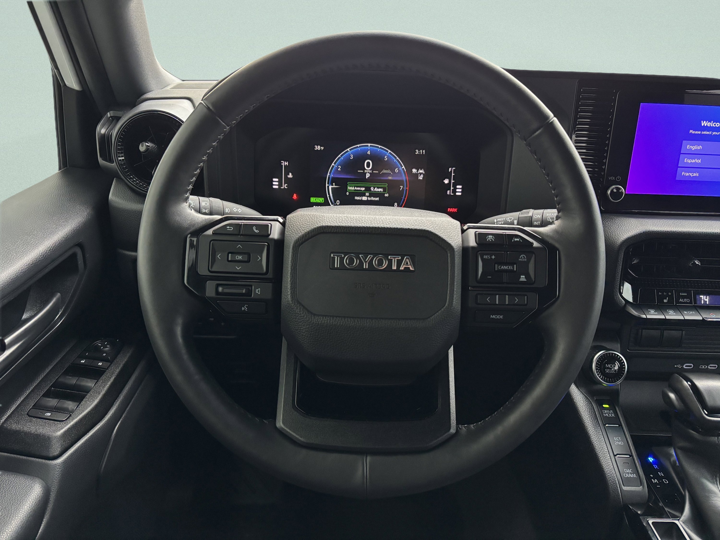 Used 2024 Toyota Land Cruiser 1958 image 16