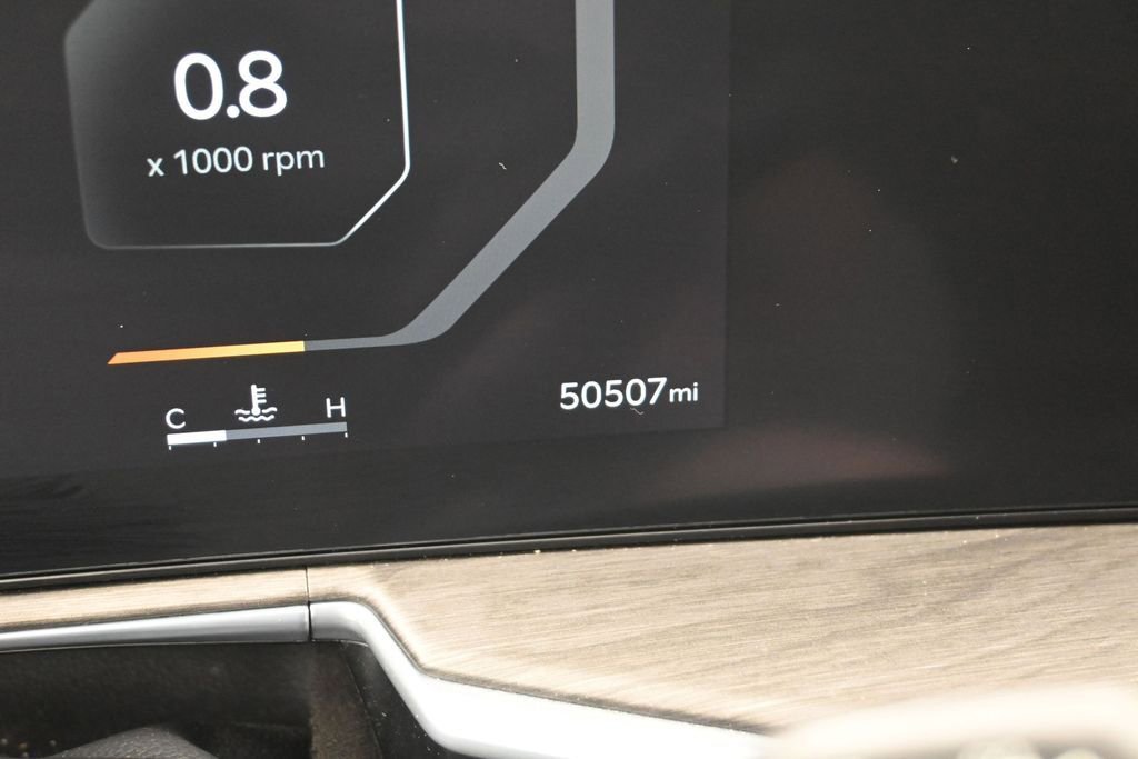 Certified 2024 Kia Sorento SX AWD/4WD image 16