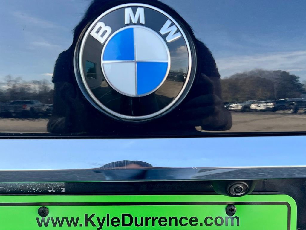 Used 2021 BMW X7 xDrive40i w/ M Sport Package image 6