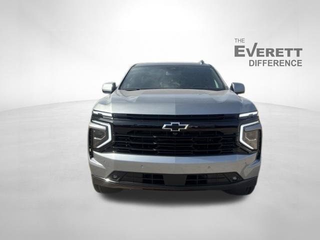 New 2026 Chevrolet Tahoe RST w/ Comfort Package AWD/4WD image 2