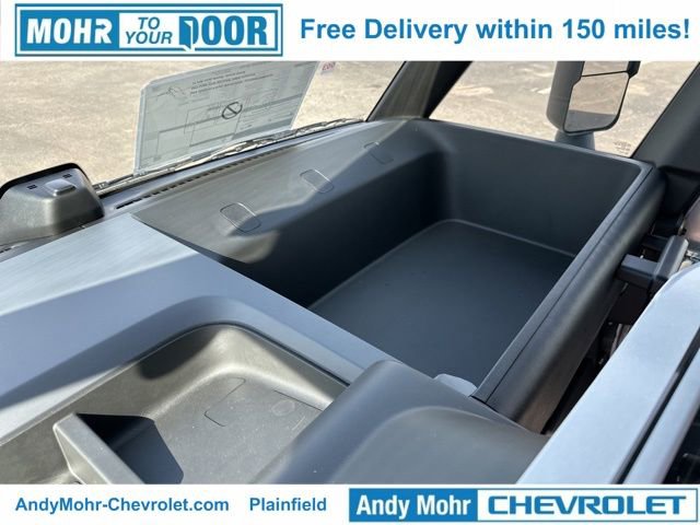 New 2025 Chevrolet Brightdrop 400 image 25