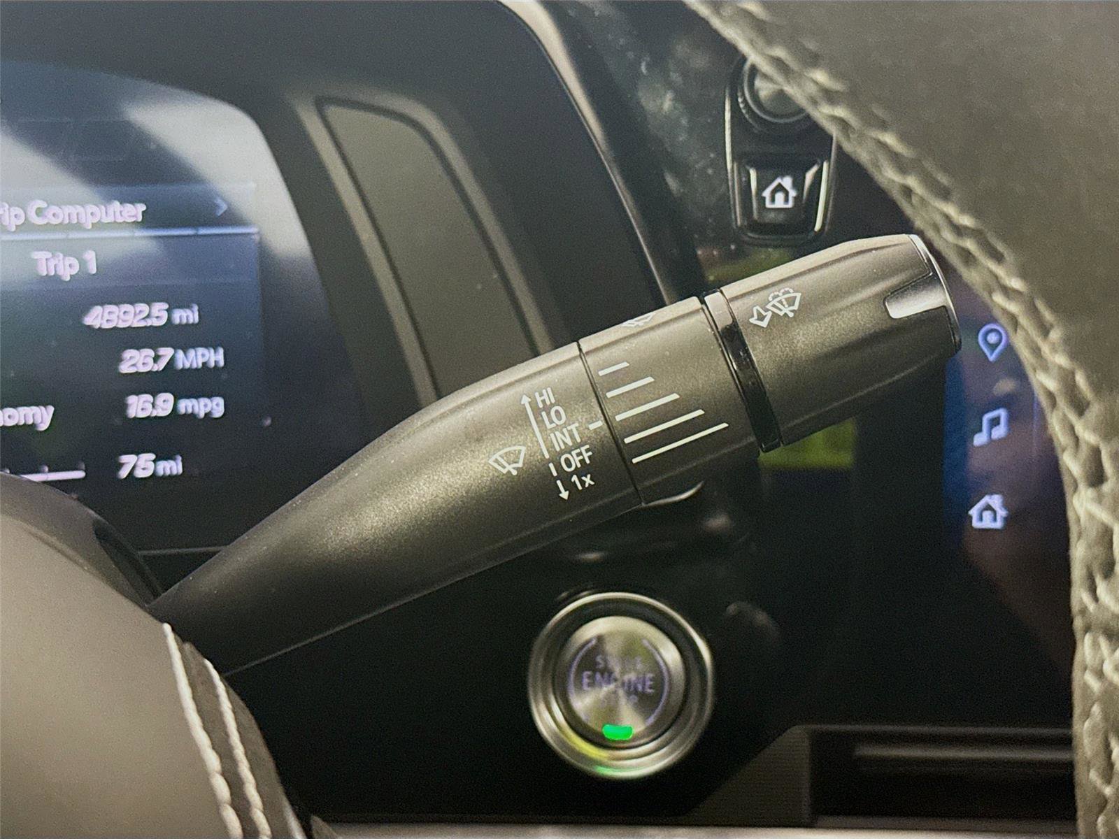 Used 2025 Chevrolet Corvette Stingray Preferred Conv w/ Z51 Performance Package image 6