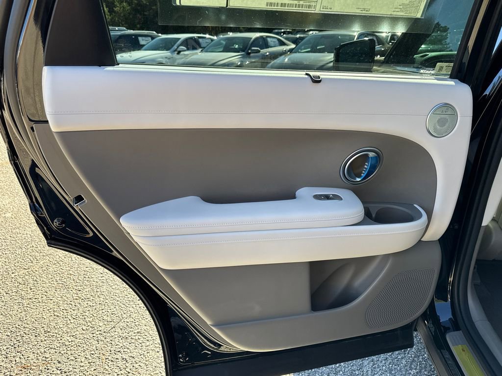 New 2026 Hyundai Palisade Limited image 12