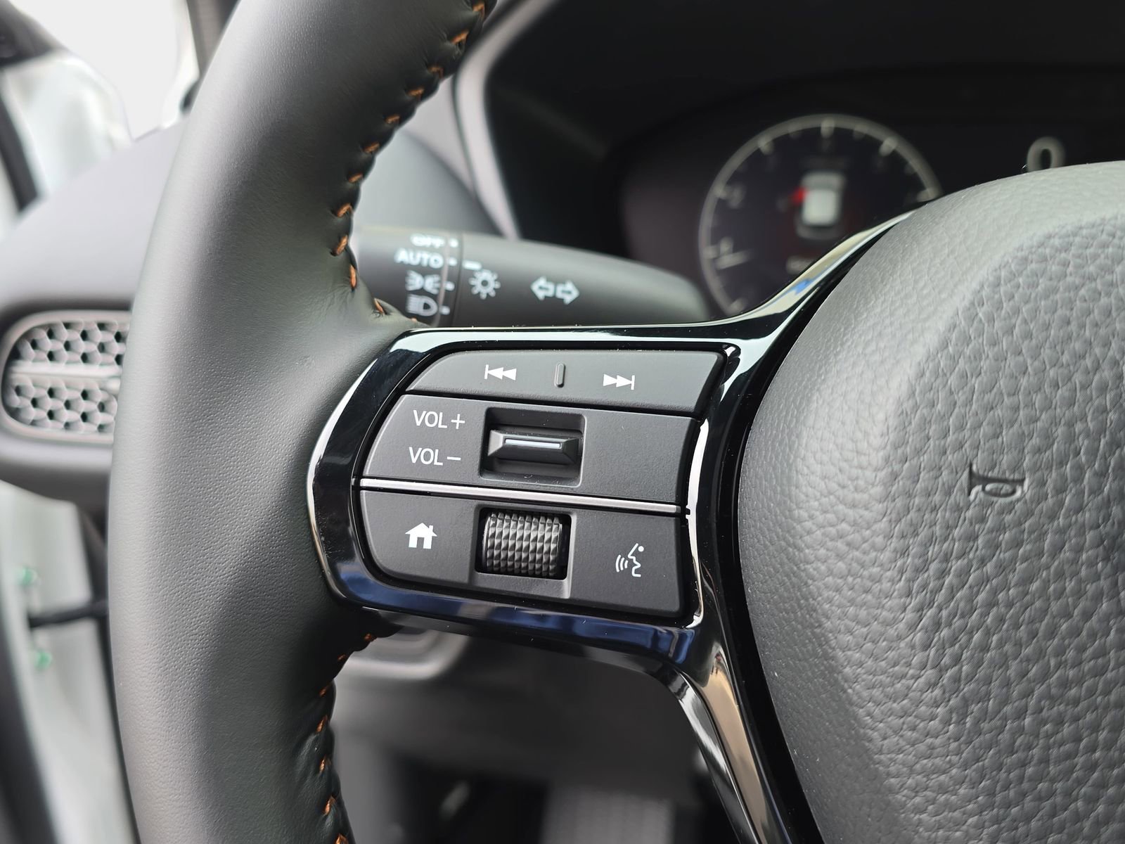 New 2026 Honda HR-V Sport image 16