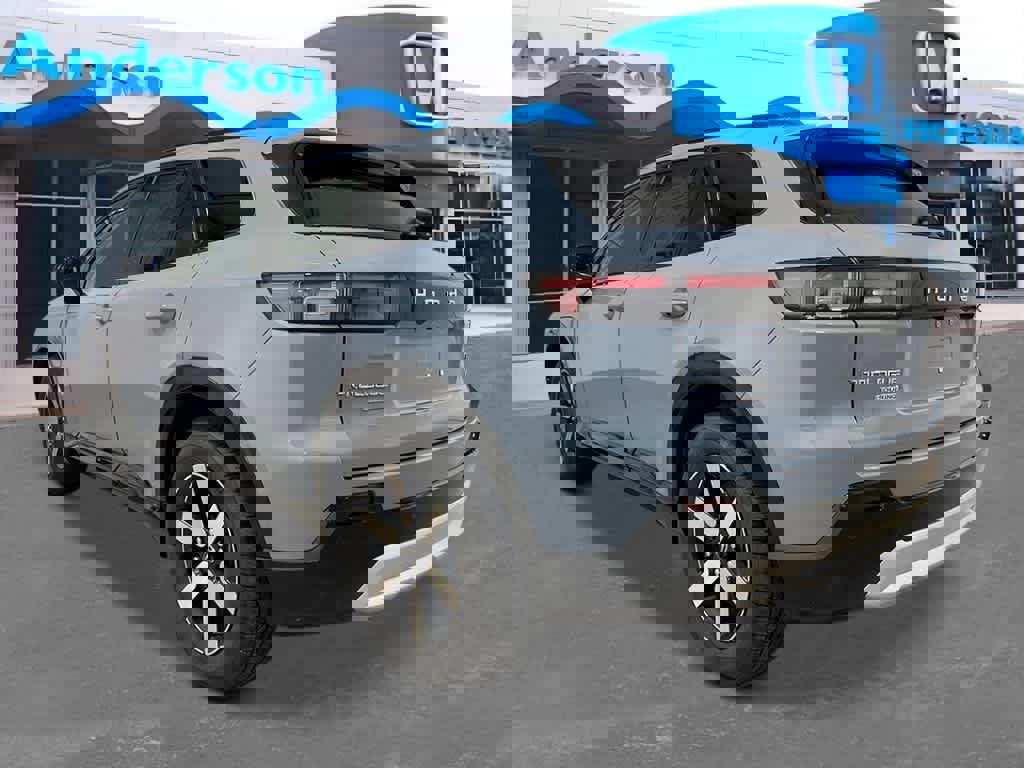 New 2026 Honda Prologue Touring image 3