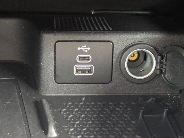 Used 2024 Ford Bronco Sport Free Wheeling w/ Convenience Package image 24