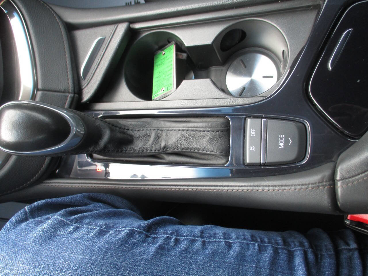 Used 2016 Cadillac ELR image 17