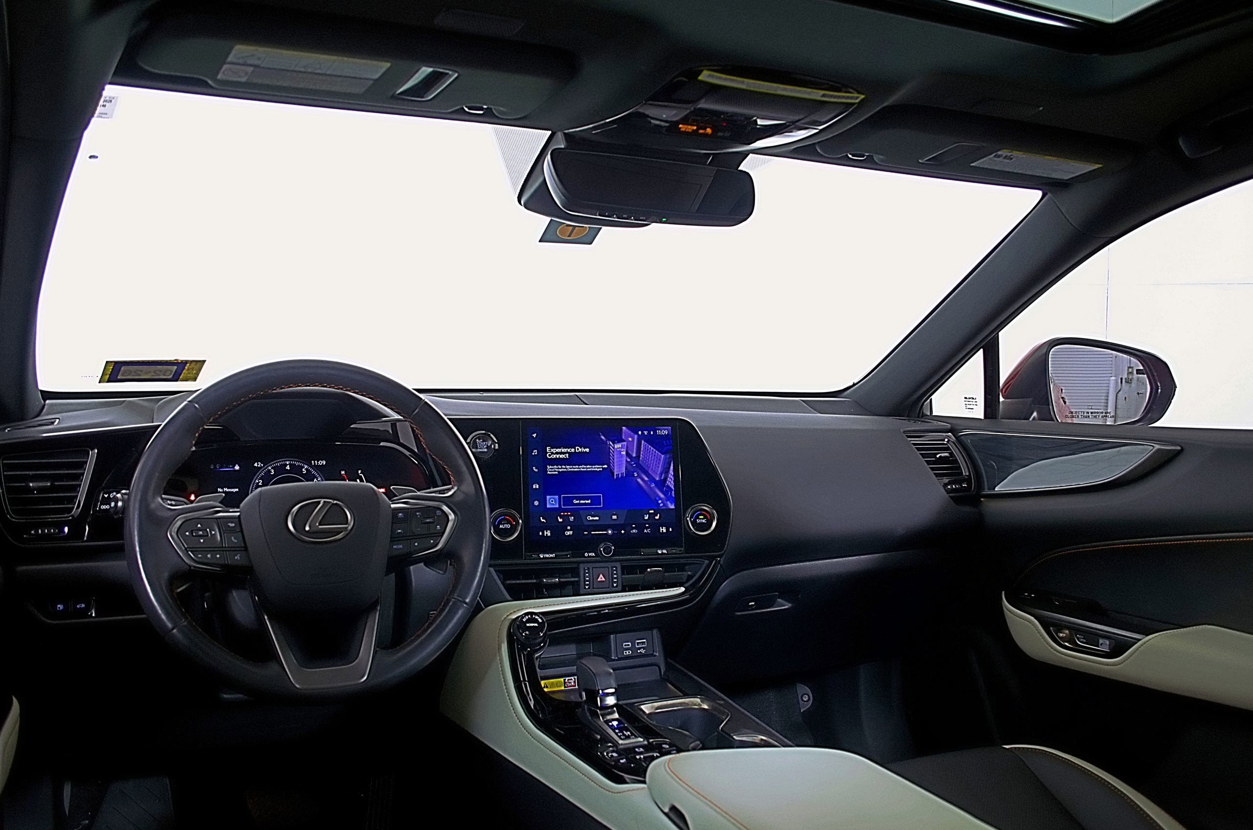 Used 2023 Lexus NX 350 350 Premium image 12