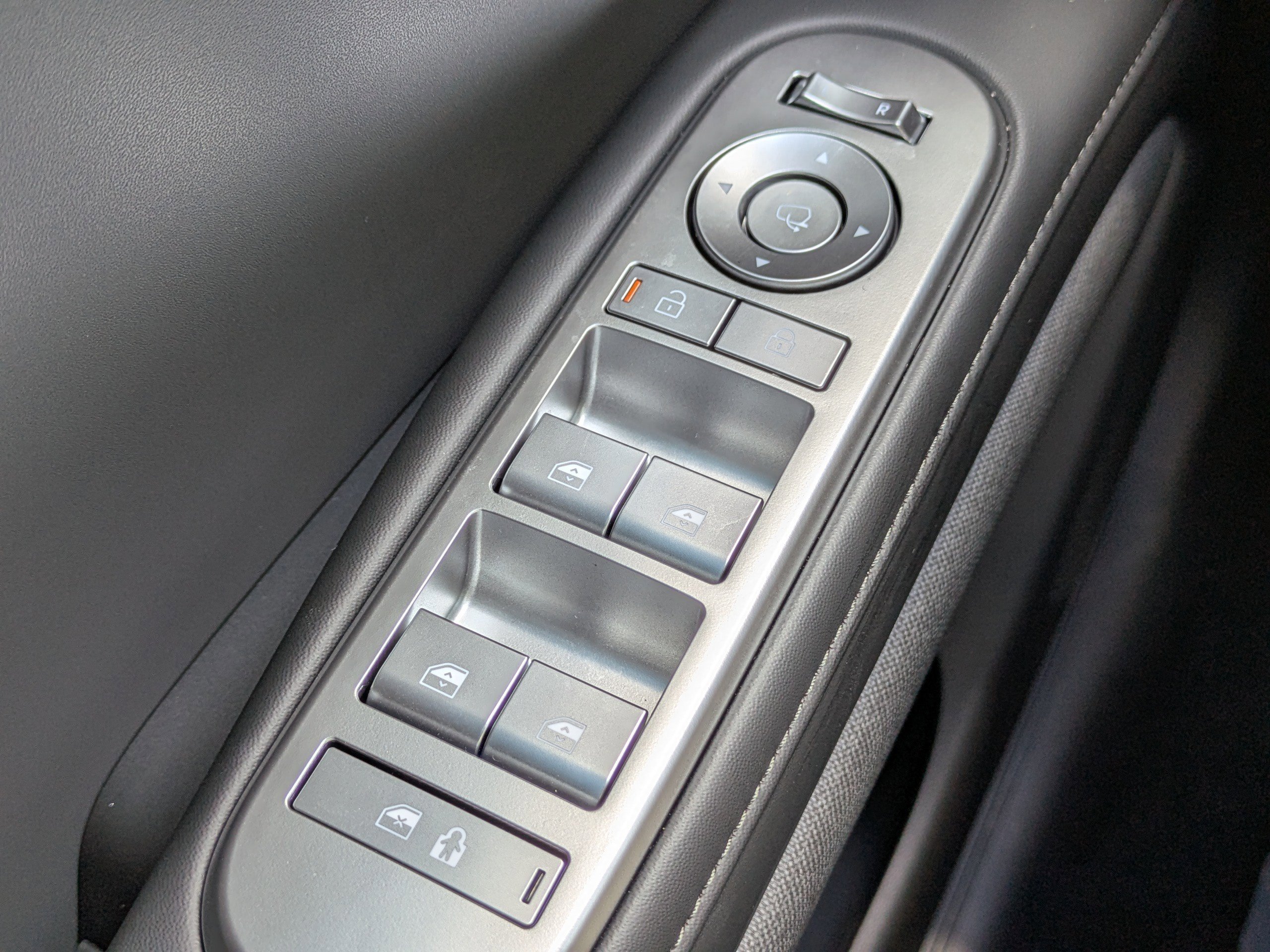 New 2026 Hyundai Palisade Calligraphy image 29