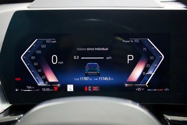 Used 2023 BMW X1 xDrive28i w/ Premium Package image 24