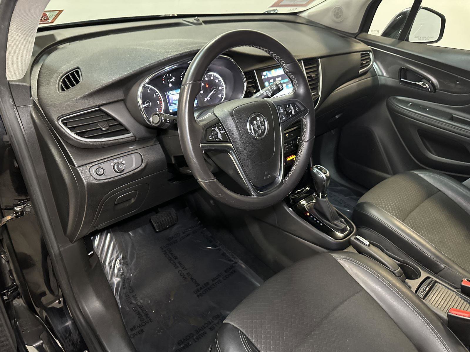 Used 2019 Buick Encore Preferred image 24