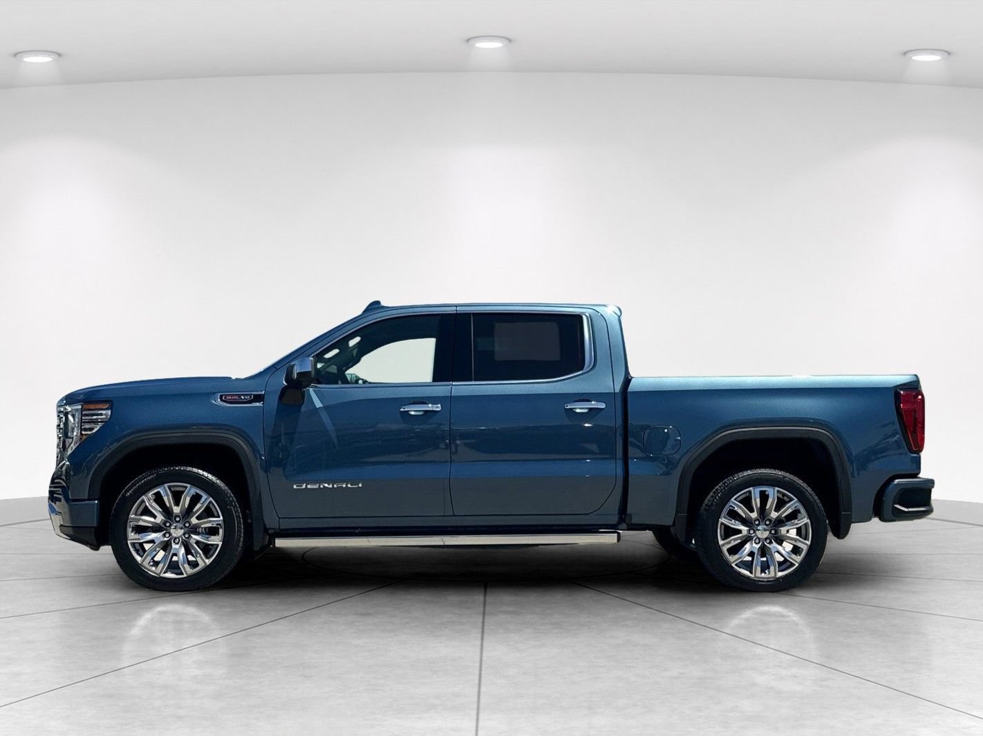 New 2026 GMC Sierra 1500 Denali w/ Denali Reserve Package AWD/4WD image 4