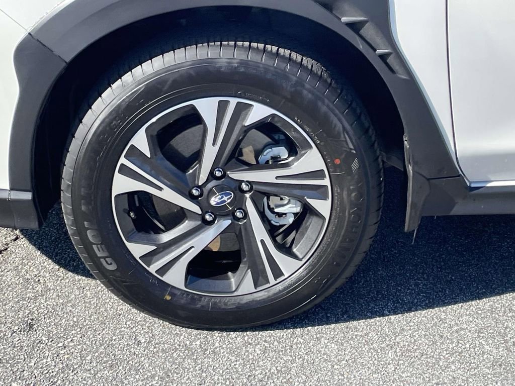 Certified 2026 Subaru Crosstrek 2.0i Premium image 9