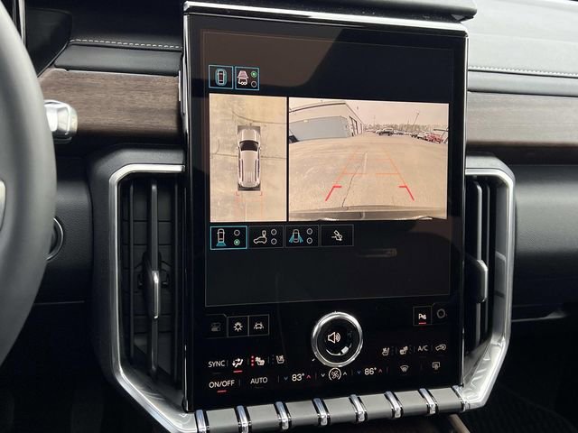 New 2026 GMC Acadia Denali Ultimate image 24