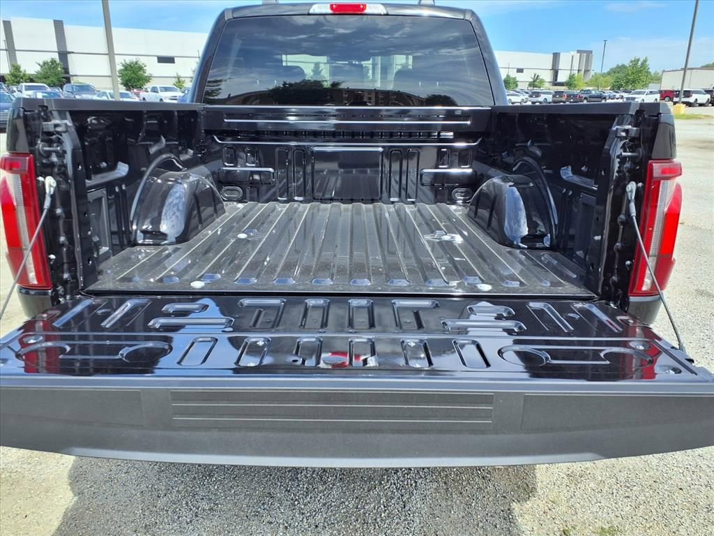New 2026 Ford F150 Lariat w/ FX4 Off-Road Package AWD/4WD image 29