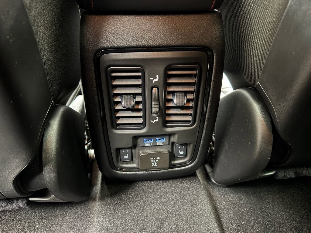 Used 2025 Dodge Durango R/T AWD/4WD image 29