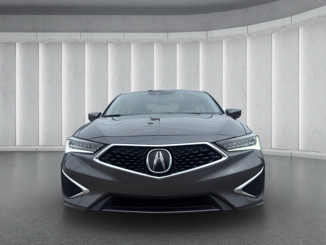 Used 2019 Acura ILX w/Tech 4dr Sedan w/Technology image 8