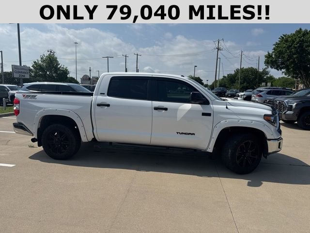 Used 2019 Toyota Tundra SR5 w/ SR5 Upgrade Package AWD/4WD video 2