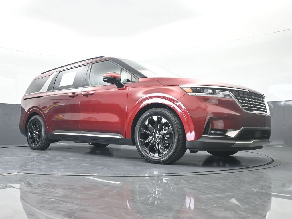 Used 2024 Kia Carnival SX Prestige image 73