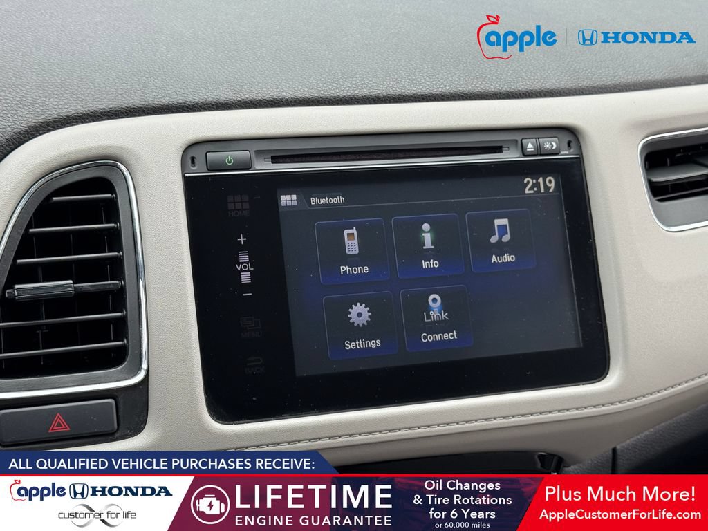 Used 2018 Honda HR-V EX image 14