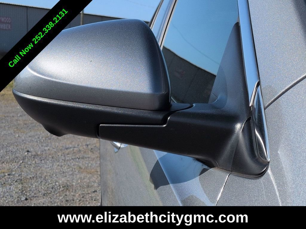 Used 2024 Buick Encore GX Preferred w/ Comfort Package image 11