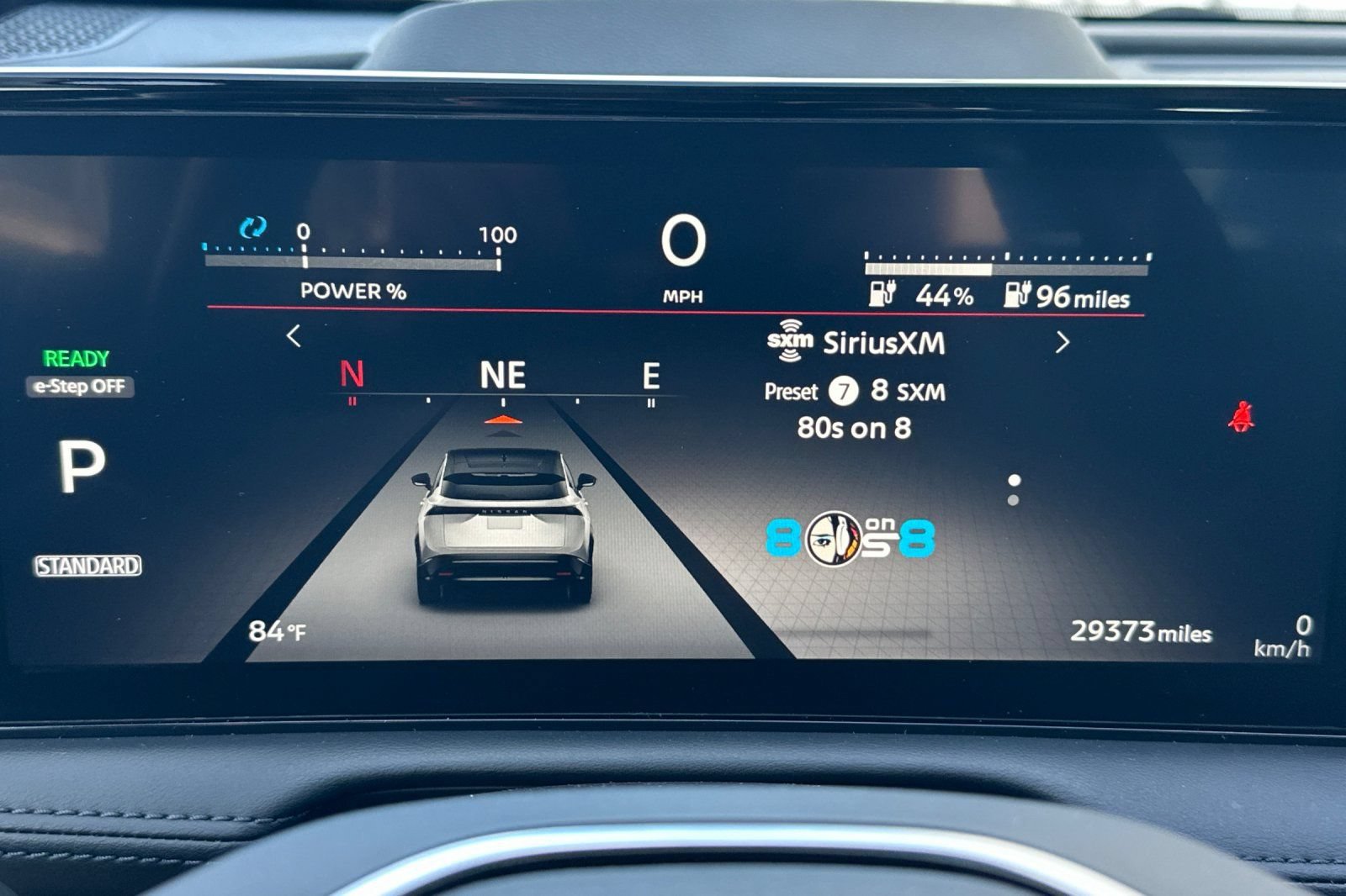Certified 2023 Nissan Ariya FWD image 30