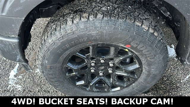 New 2026 Ford F150 STX image 31