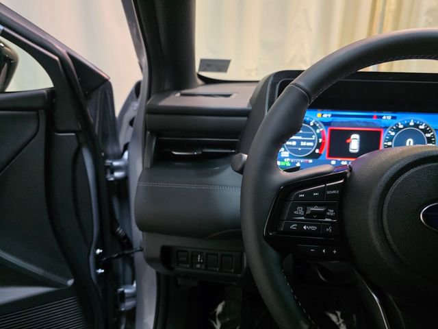 New 2026 Subaru Outback Touring image 17