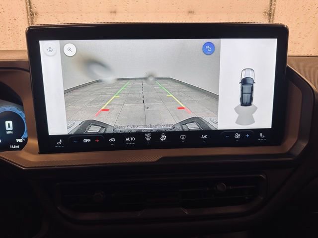 New 2025 Ford Bronco Sport Big Bend image 31