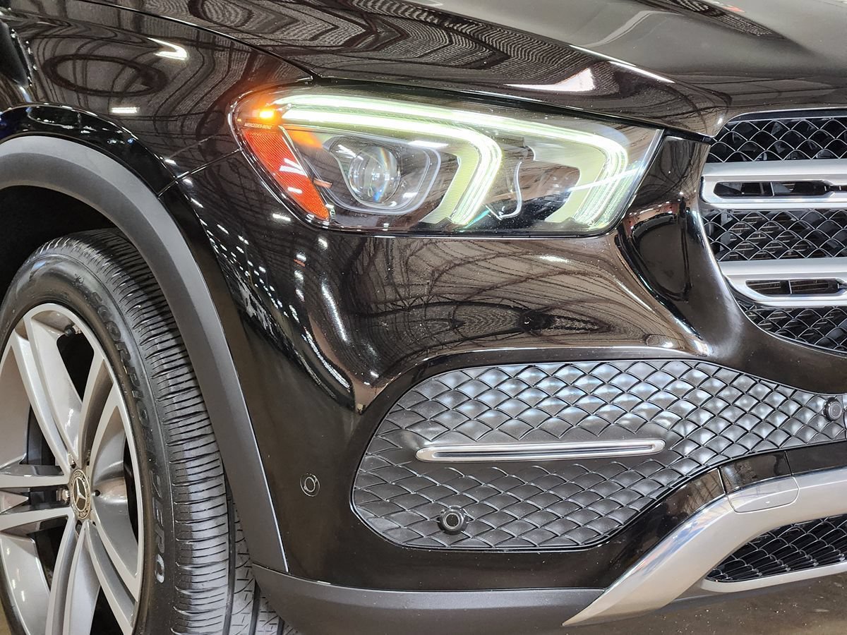 Used 2021 Mercedes-Benz GLE 350 image 13