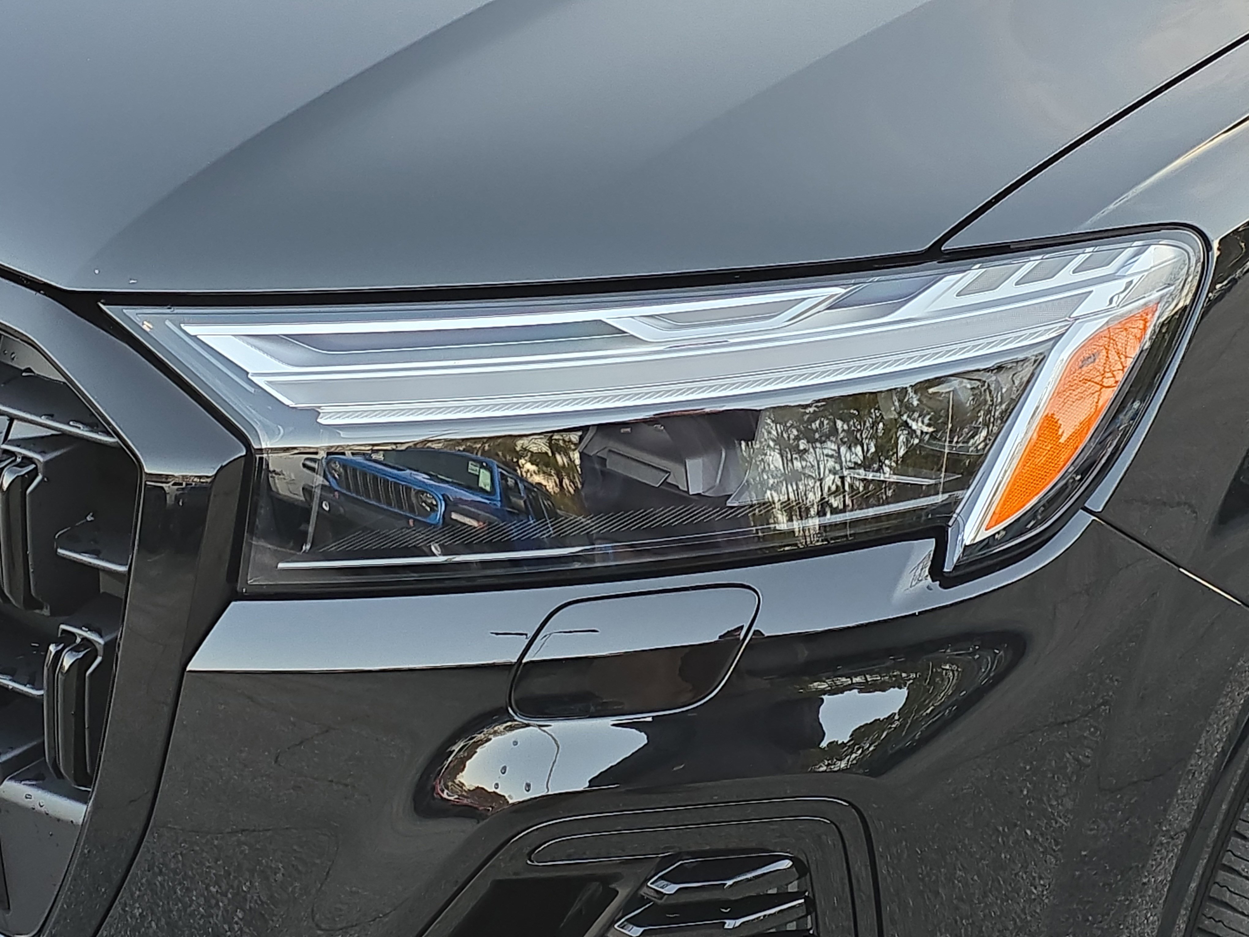 New 2026 Audi Q7 3.0T Premium Plus image 35