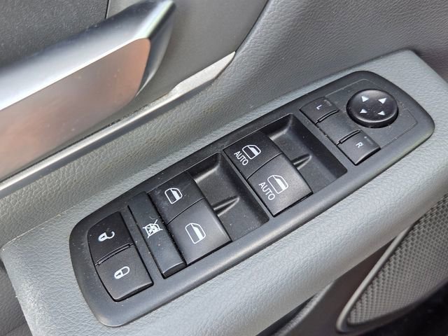 Used 2021 RAM 1500 Big Horn image 34