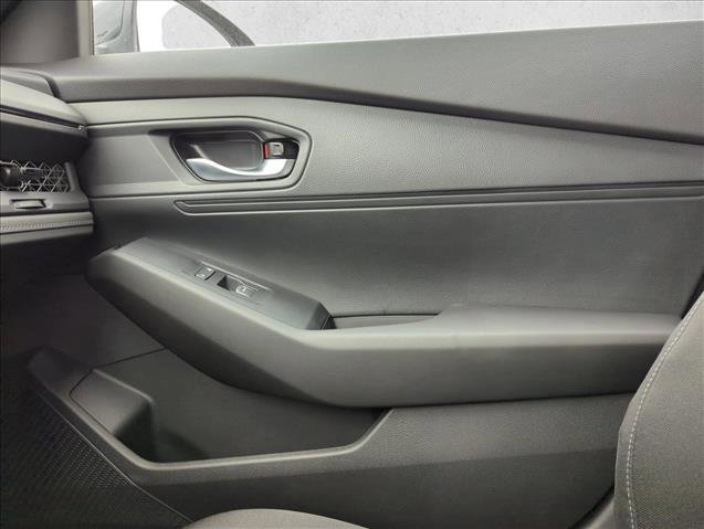 New 2026 Honda Accord LX image 16