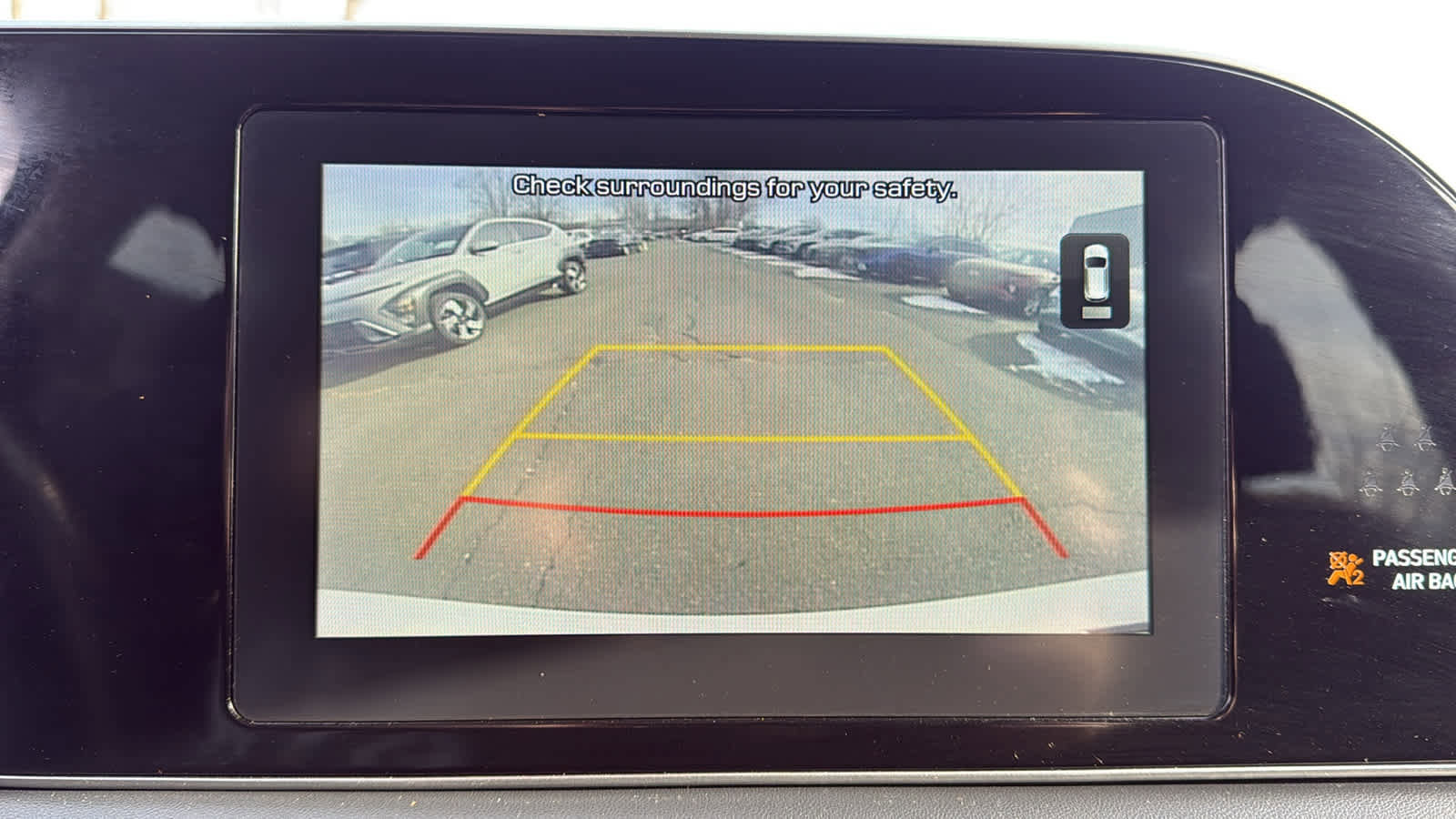 Used 2020 Hyundai Palisade SEL image 19