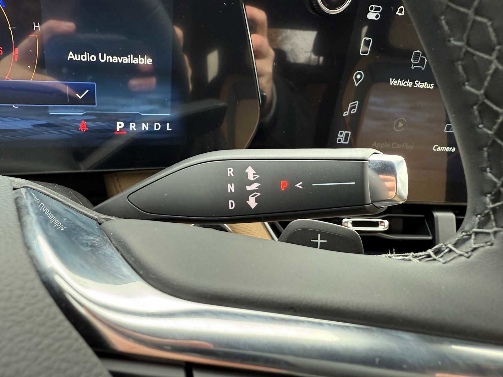 New 2026 Chevrolet Equinox ACTIV image 45