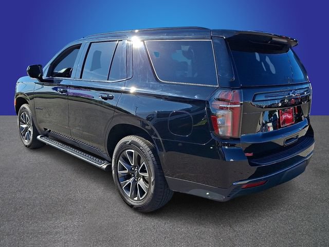 Used 2022 Chevrolet Tahoe Z71 AWD/4WD image 6