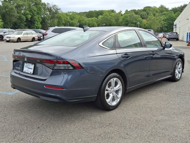 Used 2023 Honda Accord LX image 5