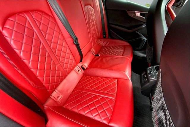 Used 2019 Audi S5 Premium Plus w/ Premium Plus AWD/4WD image 32